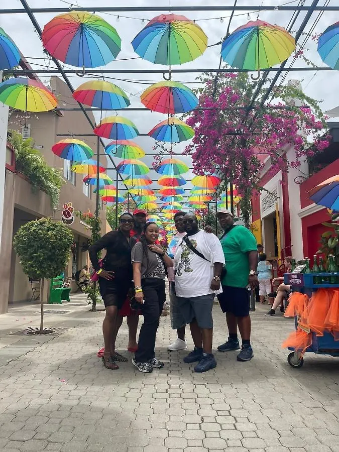 J&W Apartment Puerto Plata 0*,