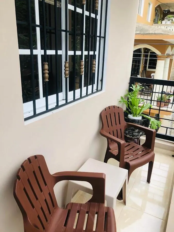 J&W Apartment Puerto Plata
