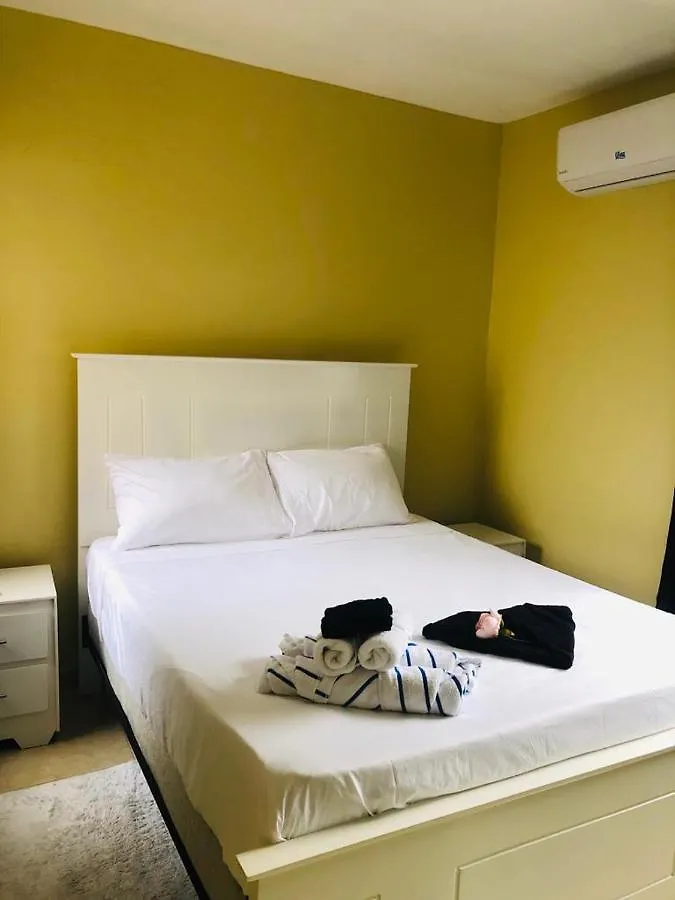 J&W Apartment Пуэрто-Плата Доминиканская Республика