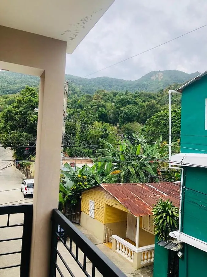 J&W Apartment Puerto Plata