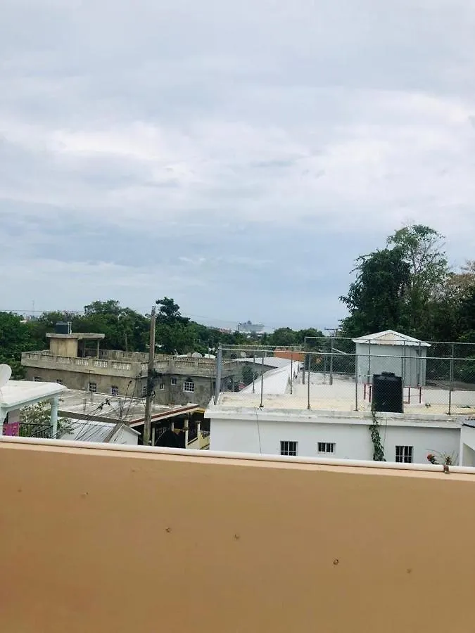 J&W Apartment Puerto Plata