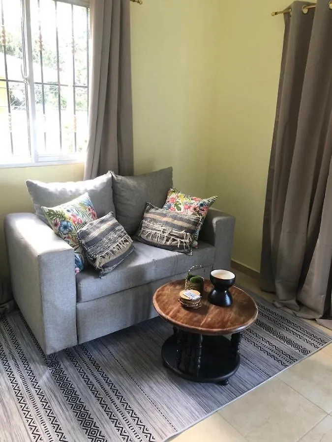 J&W Apartment Puerto Plata