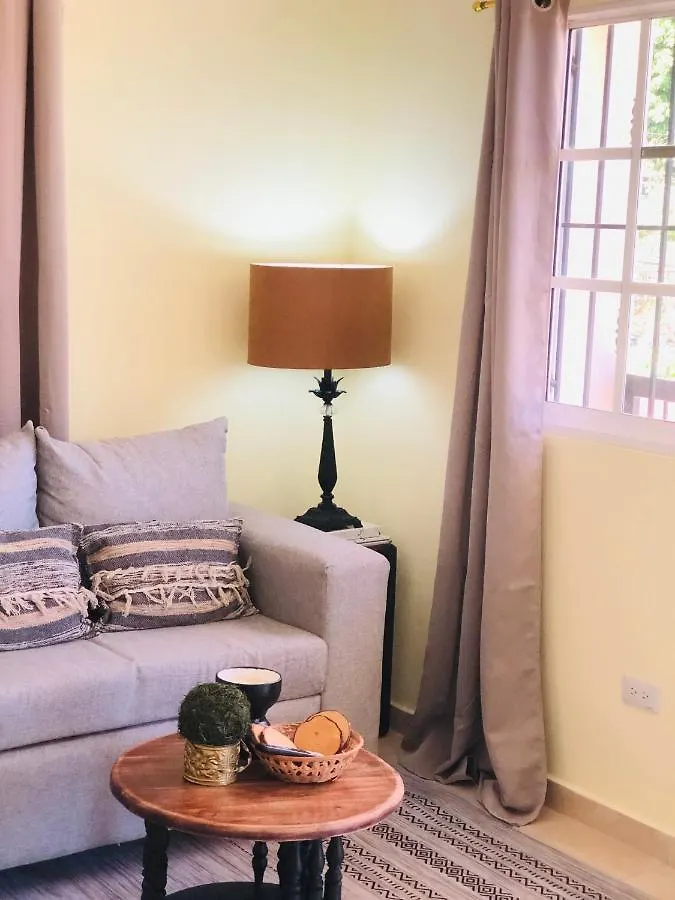 J&W Apartment Puerto Plata